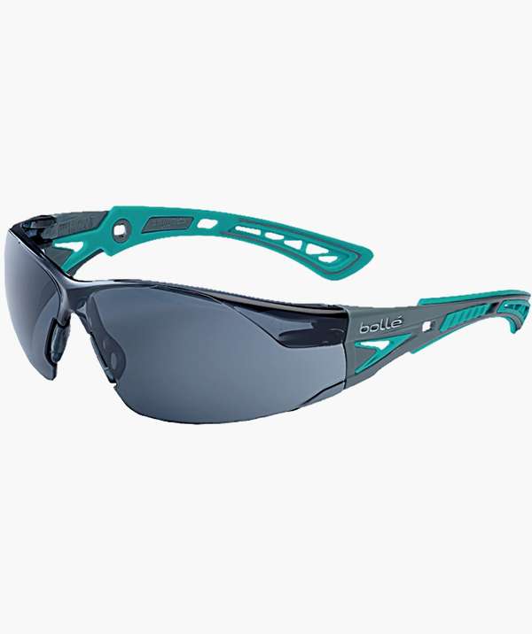 RUSH + SMALL – LADY