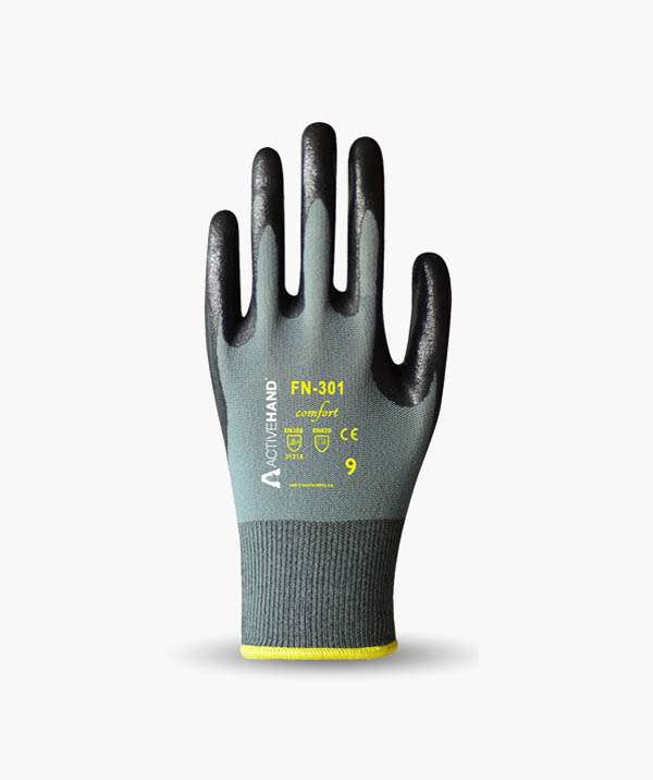 Activehand NT-101