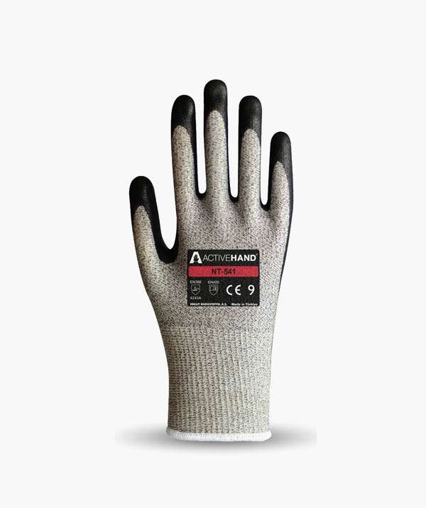 Activehand NT-541