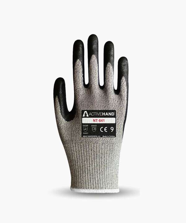 Activehand NT-641