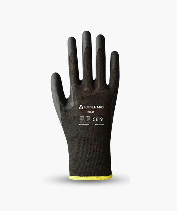Activehand PU-101