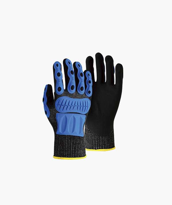 Hanwo NJ3150SG Eldiven