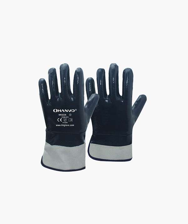 Hanwo NK424A Eldiven