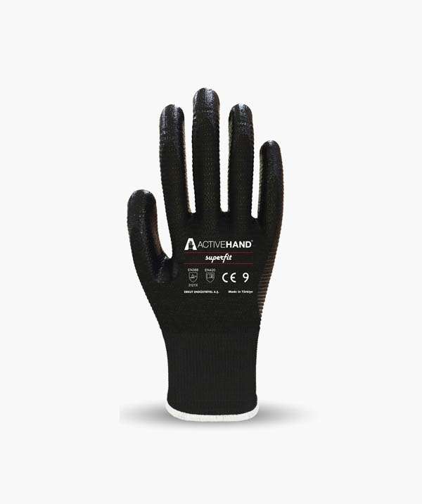 Activehand Superfit