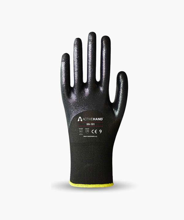 Activehand XN-101