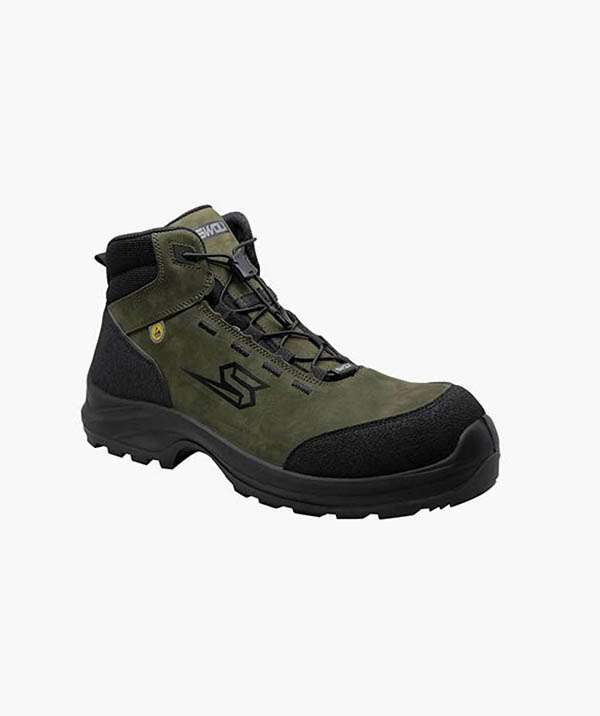 COMBO-XL 850 Ayakkabı